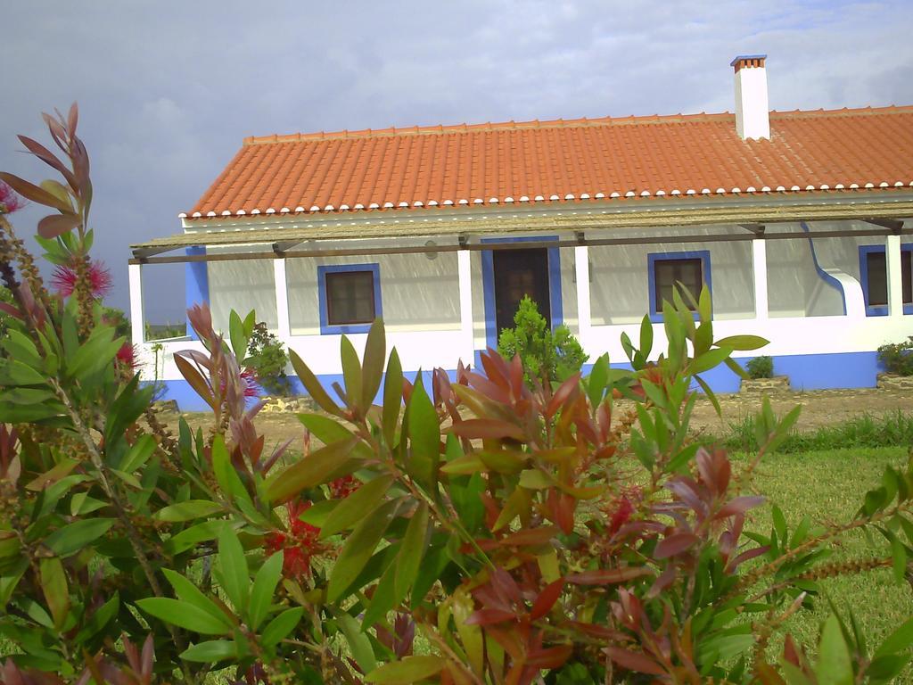Vila Monte Da Baia Do Tonel Zambujeira do Mar Pokoj fotografie